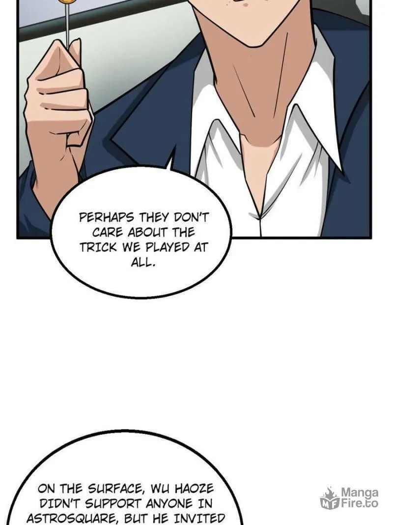 My Battleship Can Be Upgraded Chapter 13 page 25 - 