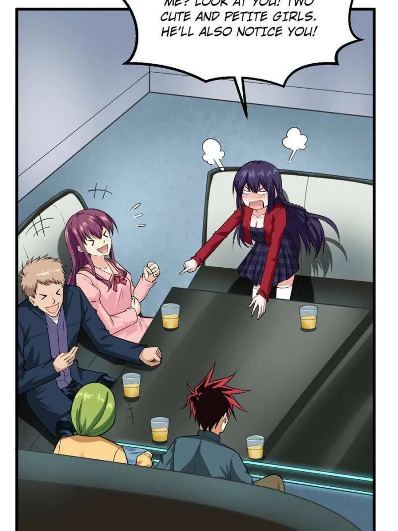 My Battleship Can Be Upgraded Chapter 13 page 29 - 