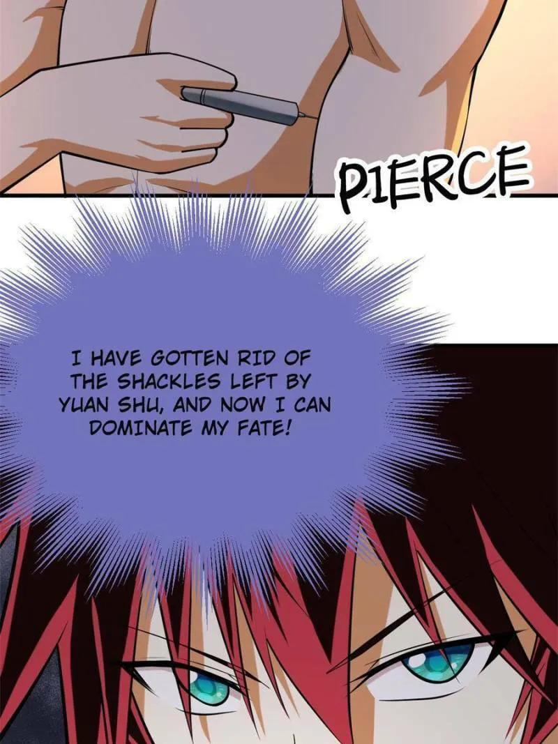 My Battleship Can Be Upgraded Chapter 13 page 4 - 