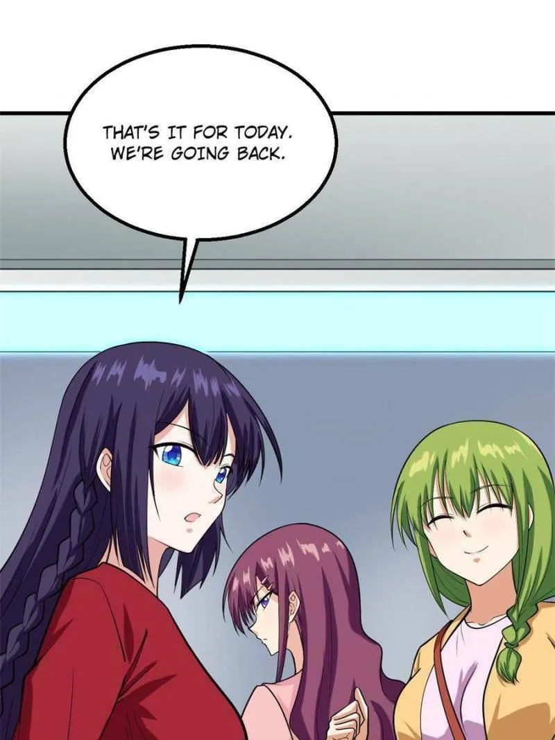 My Battleship Can Be Upgraded Chapter 13 page 31 - 