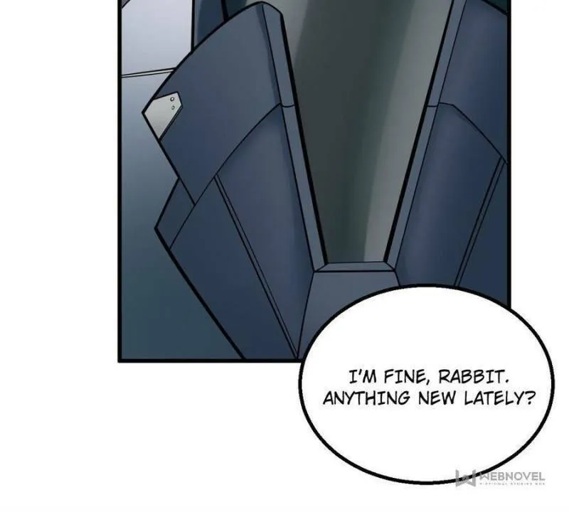 My Battleship Can Be Upgraded Chapter 13 page 34 - 