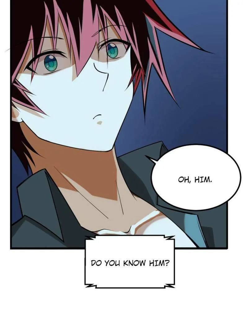My Battleship Can Be Upgraded Chapter 13 page 37 - 
