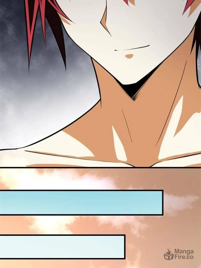 My Battleship Can Be Upgraded Chapter 13 page 5 - 