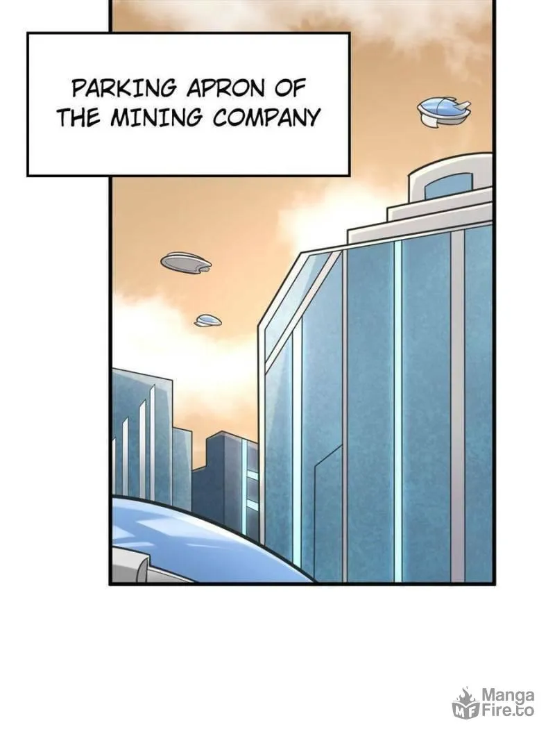 My Battleship Can Be Upgraded Chapter 13 page 45 - 