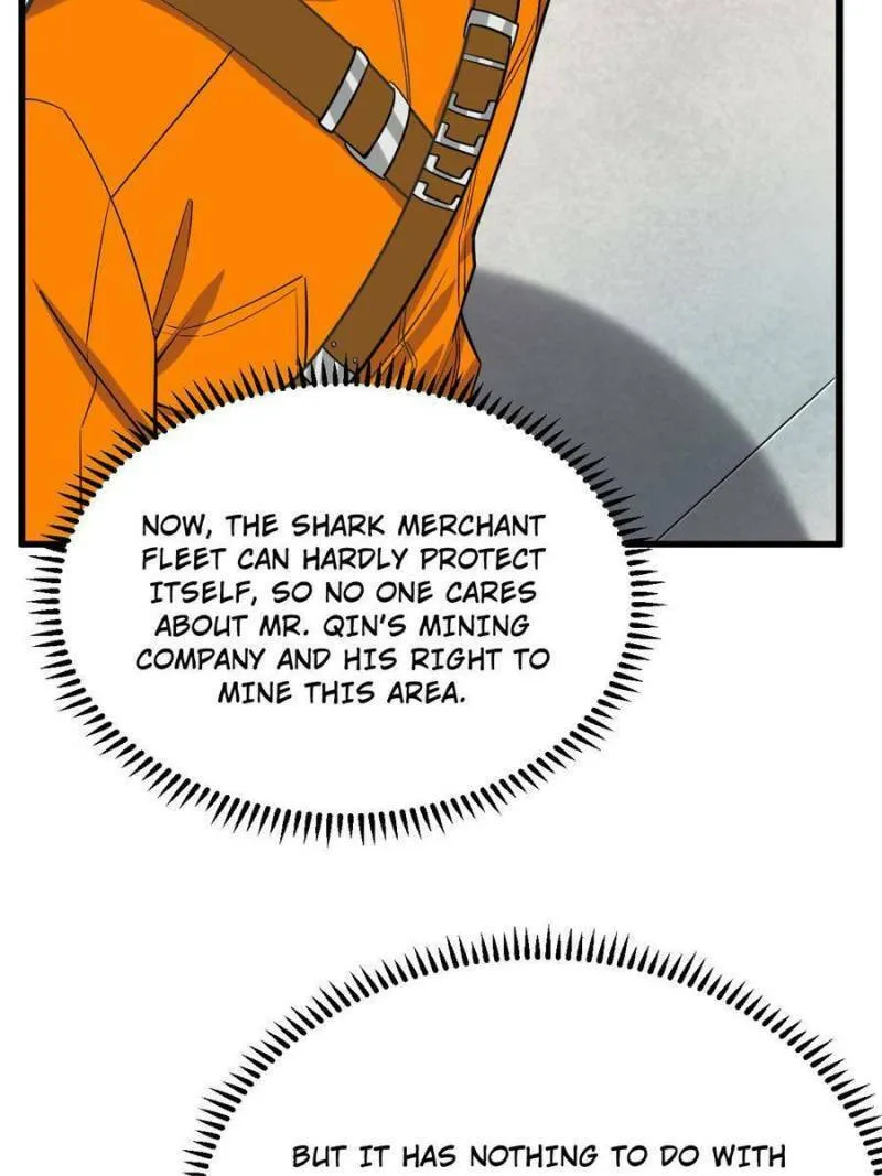 My Battleship Can Be Upgraded Chapter 13 page 56 - 