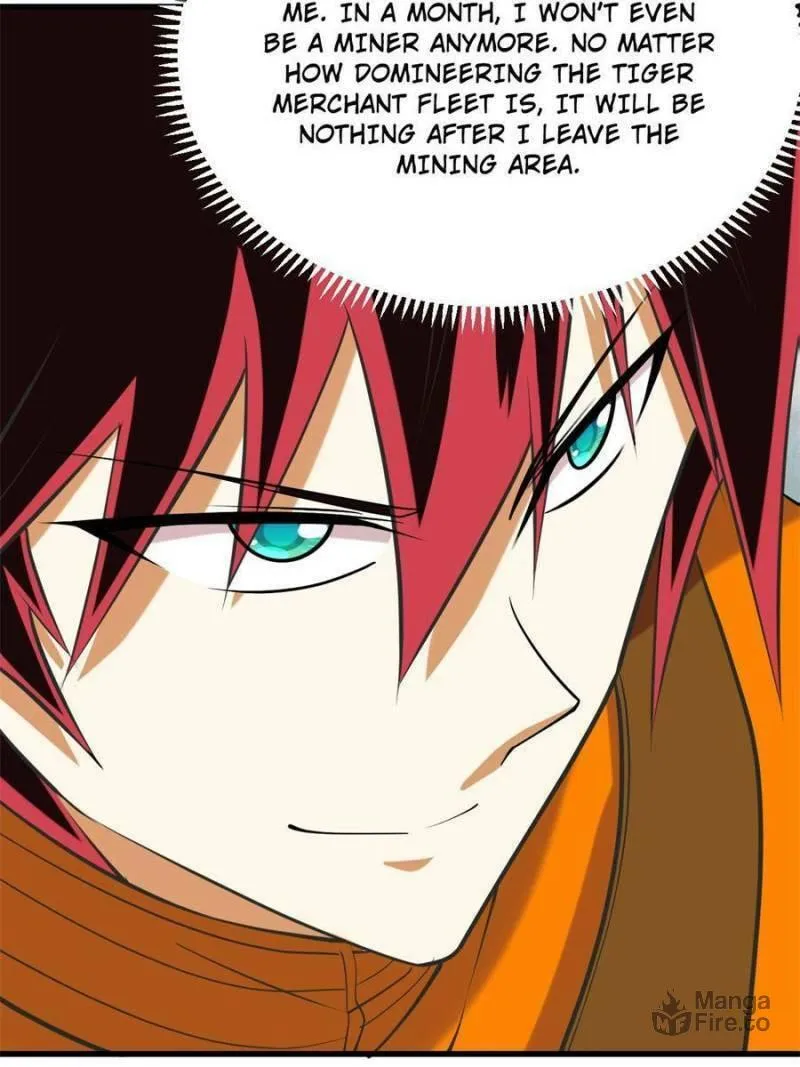 My Battleship Can Be Upgraded Chapter 13 page 57 - 