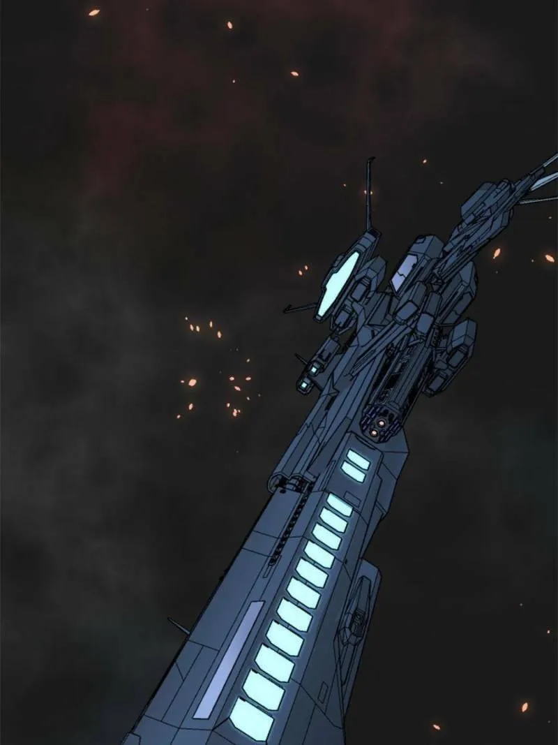 My Battleship Can Be Upgraded Chapter 13 page 62 - 