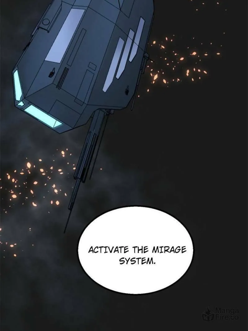 My Battleship Can Be Upgraded Chapter 13 page 63 - 