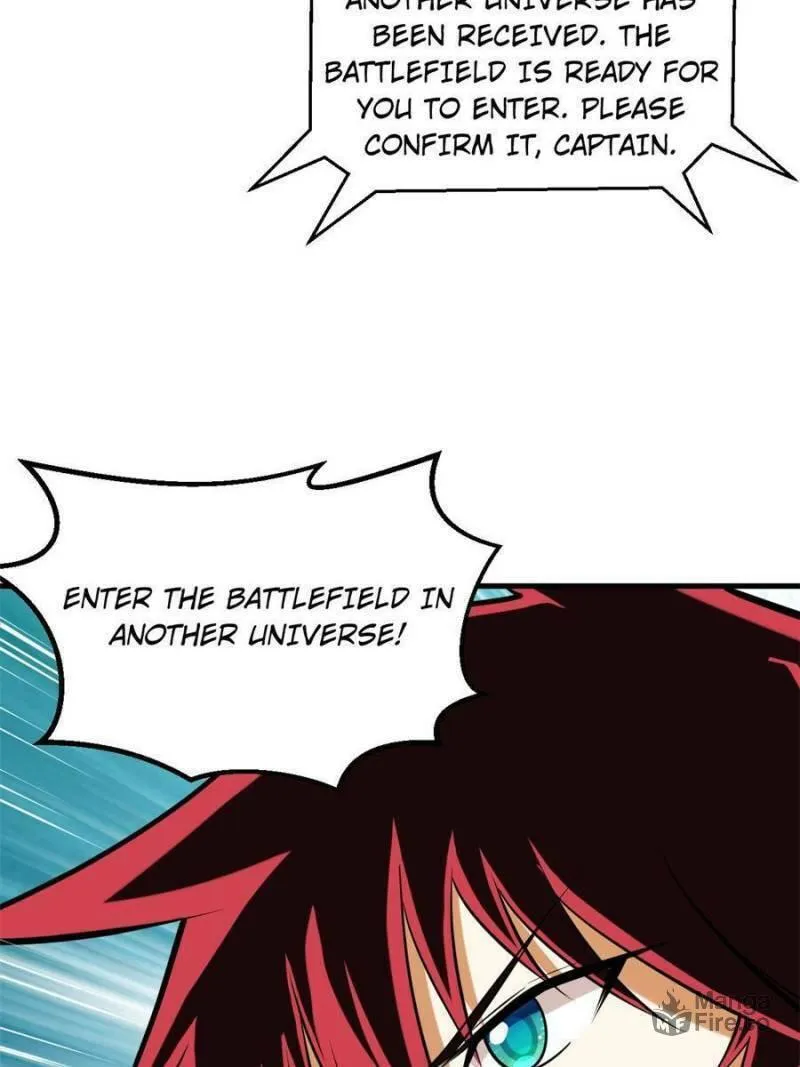 My Battleship Can Be Upgraded Chapter 13 page 66 - 
