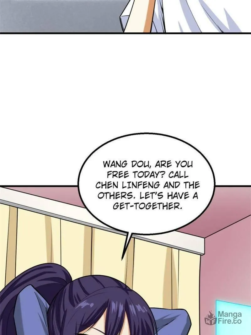 My Battleship Can Be Upgraded Chapter 13 page 9 - 