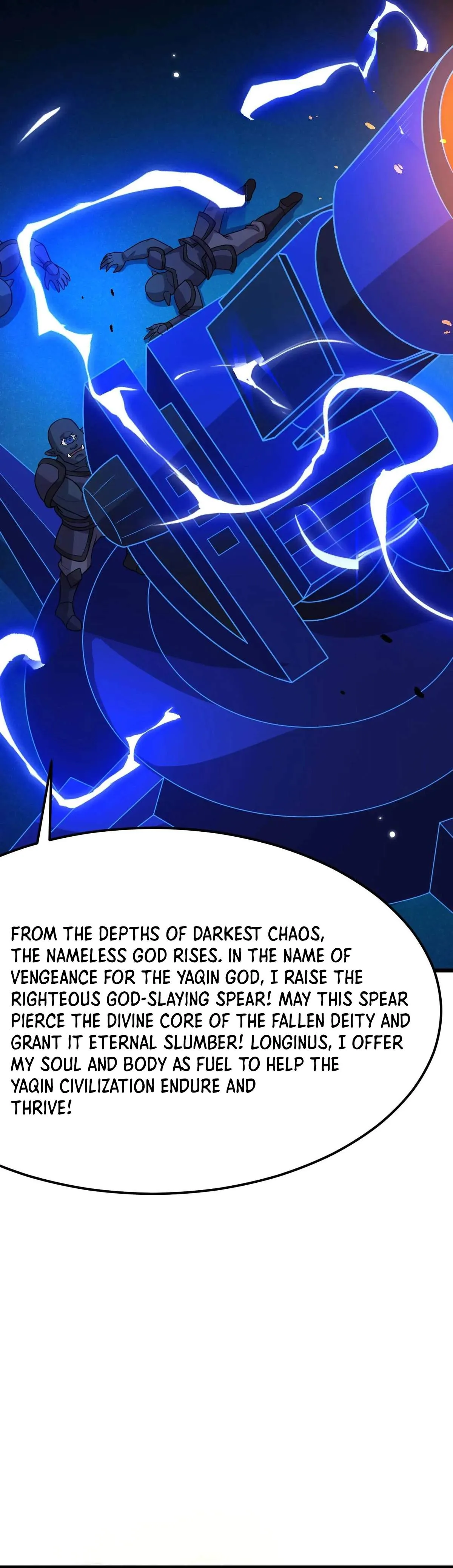 My Battleship Can Be Upgraded Chapter 151 page 3 - 