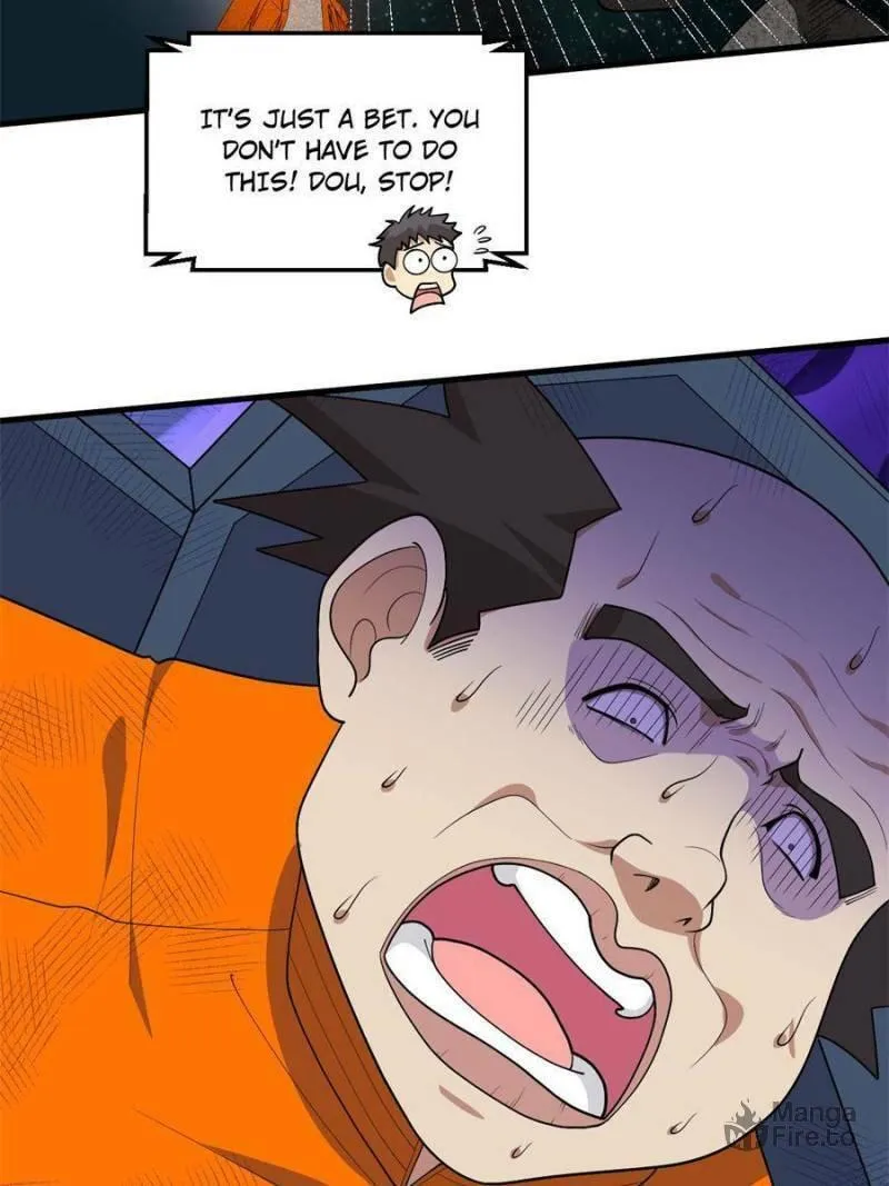 My Battleship Can Be Upgraded Chapter 2 page 33 - 