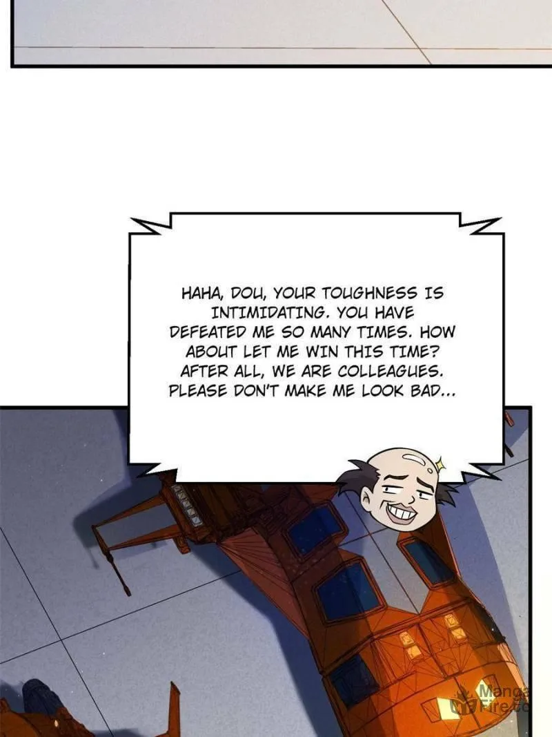 My Battleship Can Be Upgraded Chapter 2 page 5 - 