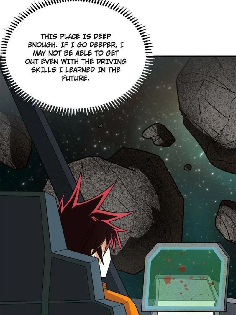 My Battleship Can Be Upgraded Chapter 2 page 47 - 
