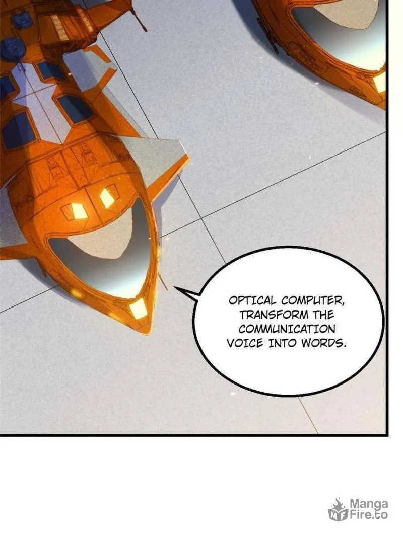 My Battleship Can Be Upgraded Chapter 2 page 6 - 