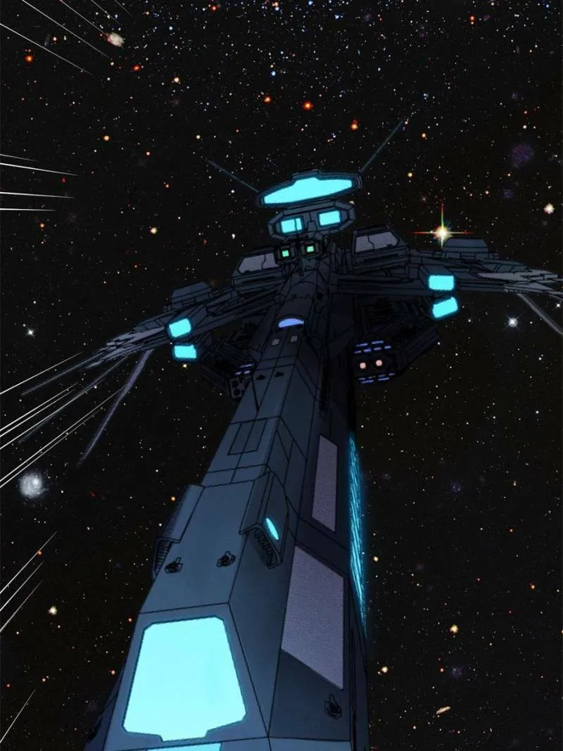 My Battleship Can Be Upgraded Chapter 2 page 77 - 