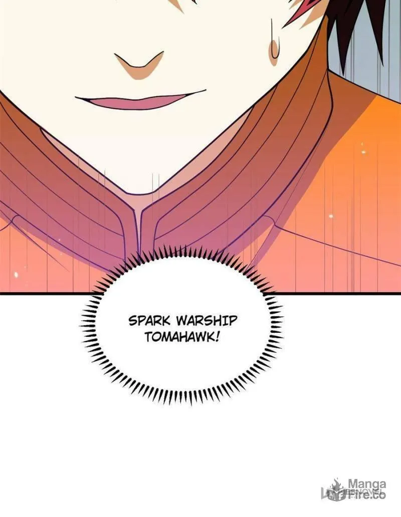 My Battleship Can Be Upgraded Chapter 2 page 80 - 