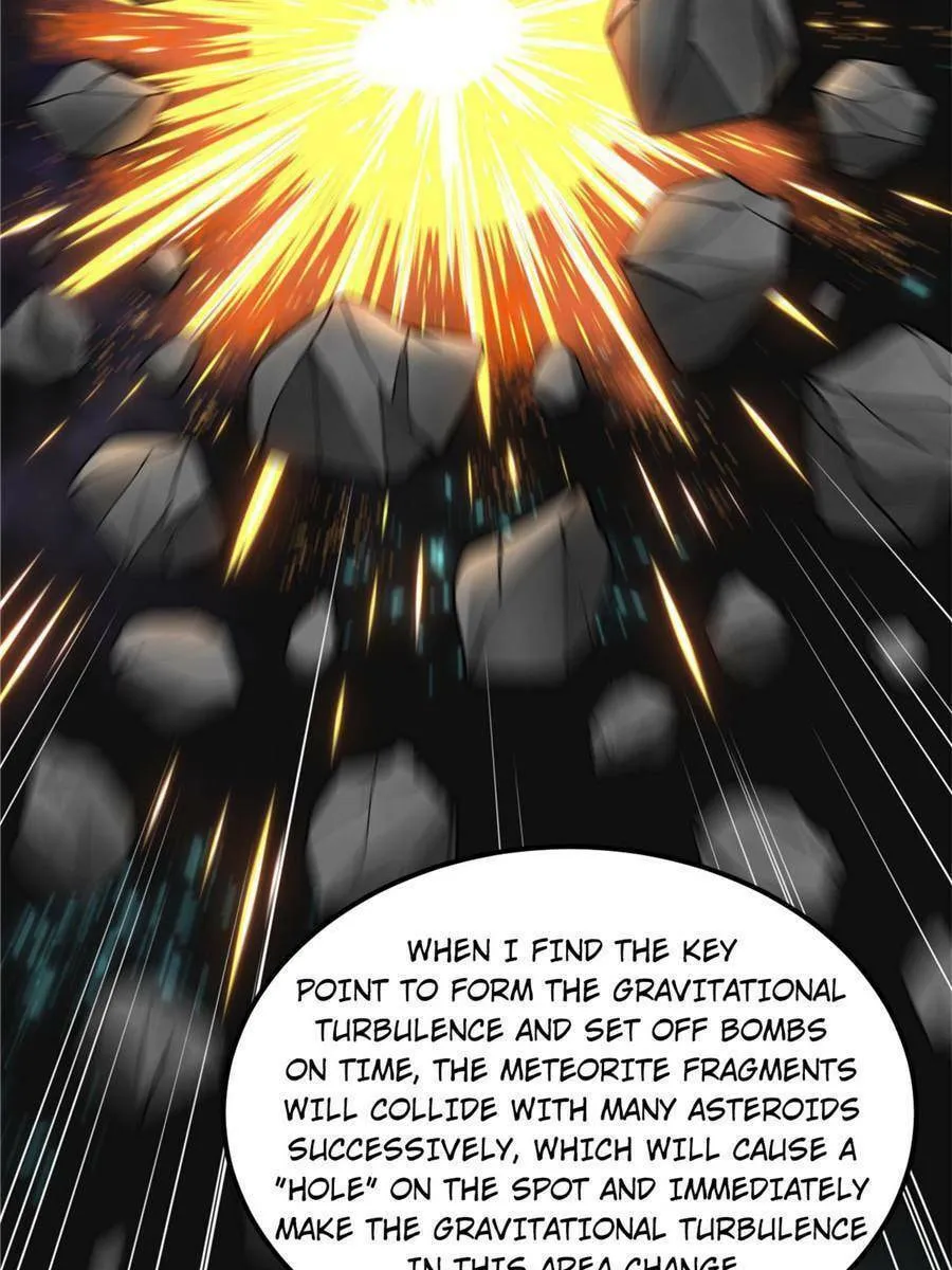 My Battleship Can Be Upgraded Chapter 21 page 2 - 
