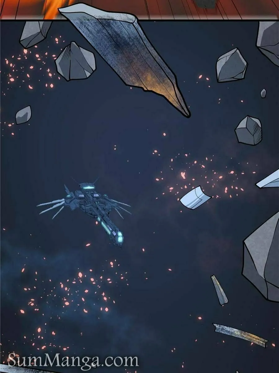 My Battleship Can Be Upgraded Chapter 21 page 11 - 