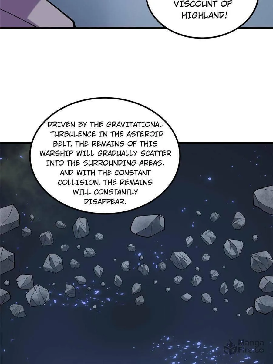 My Battleship Can Be Upgraded Chapter 21 page 15 - 