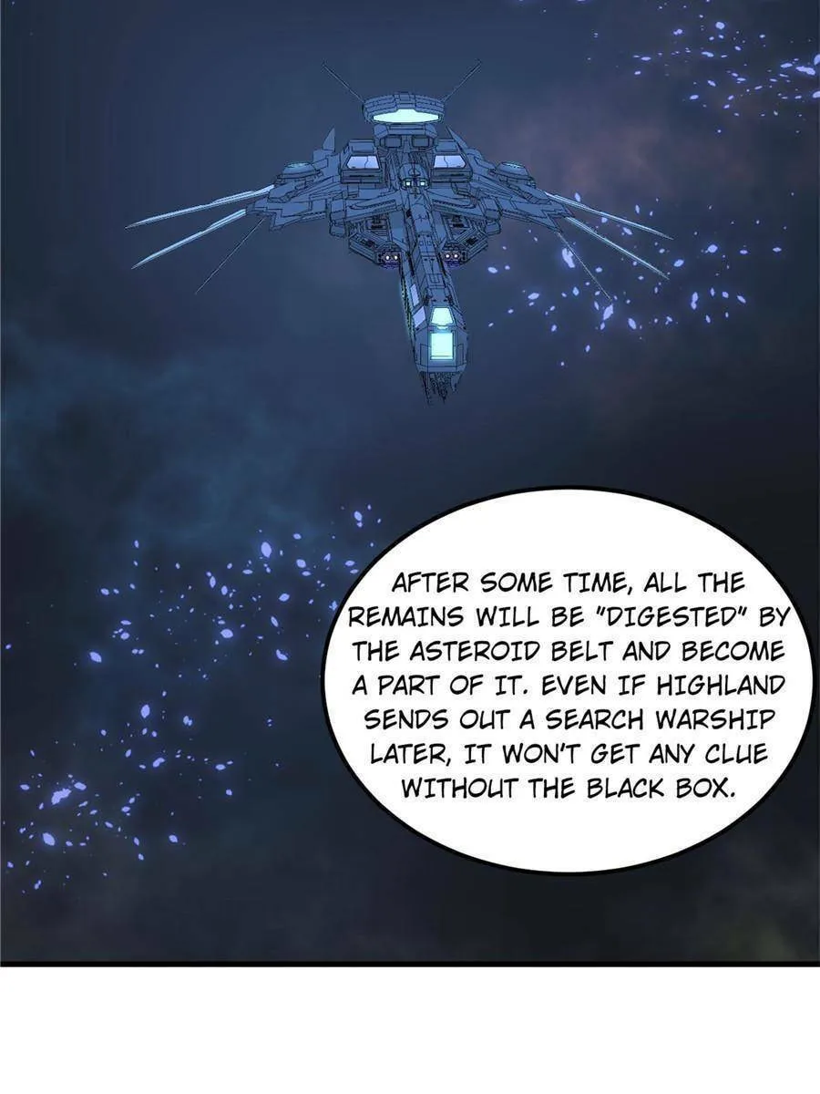 My Battleship Can Be Upgraded Chapter 21 page 16 - 