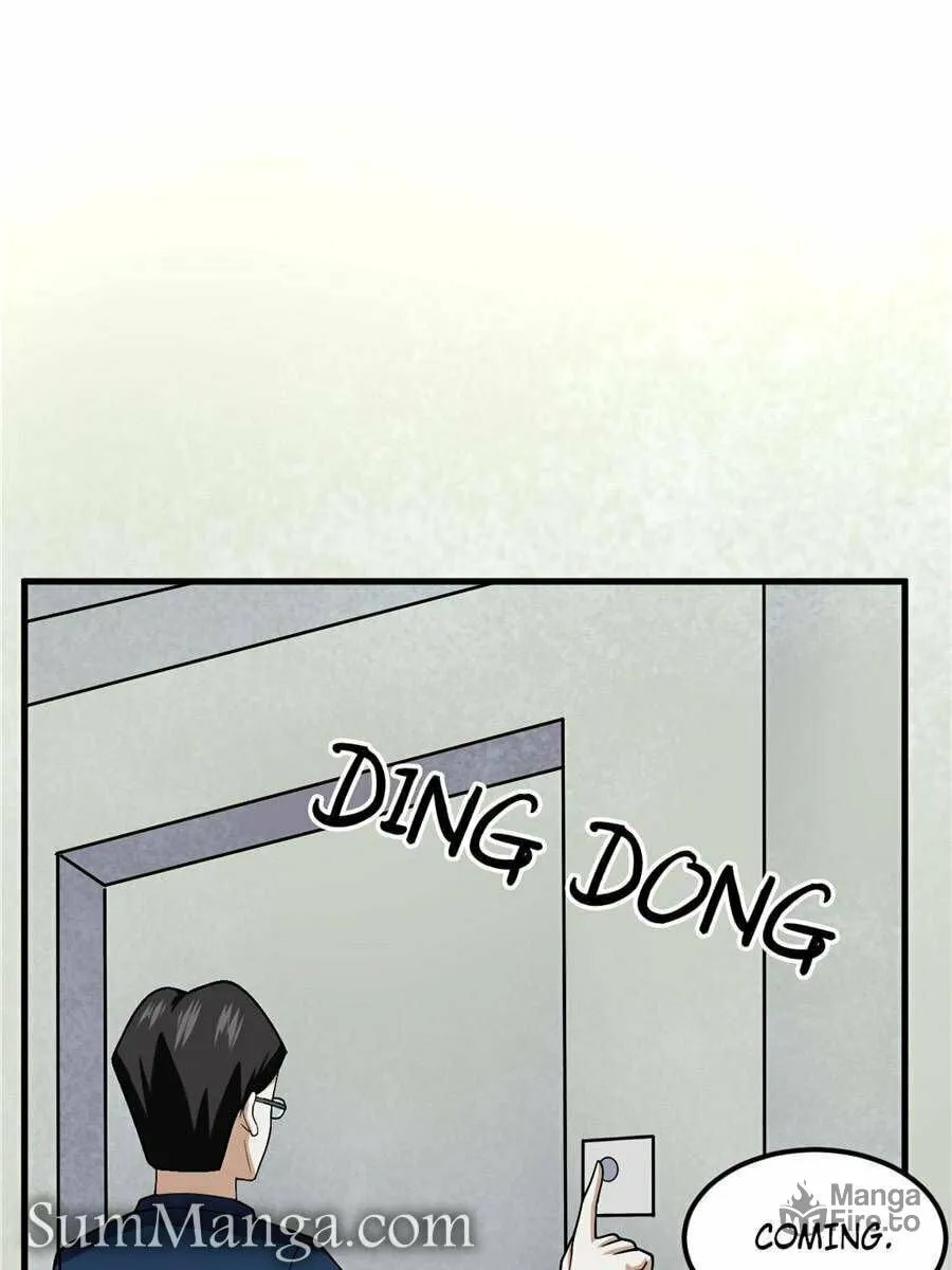 My Battleship Can Be Upgraded Chapter 21 page 18 - 
