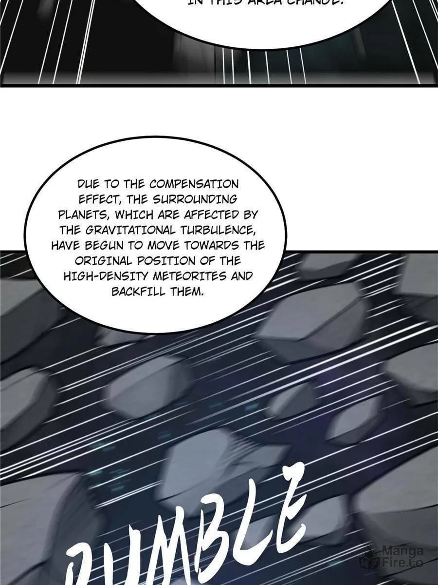My Battleship Can Be Upgraded Chapter 21 page 3 - 