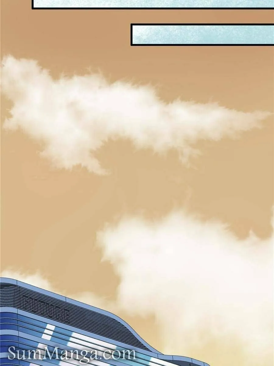 My Battleship Can Be Upgraded Chapter 21 page 22 - 