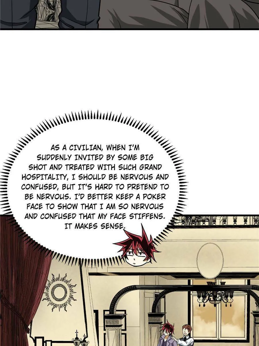 My Battleship Can Be Upgraded Chapter 21 page 26 - 