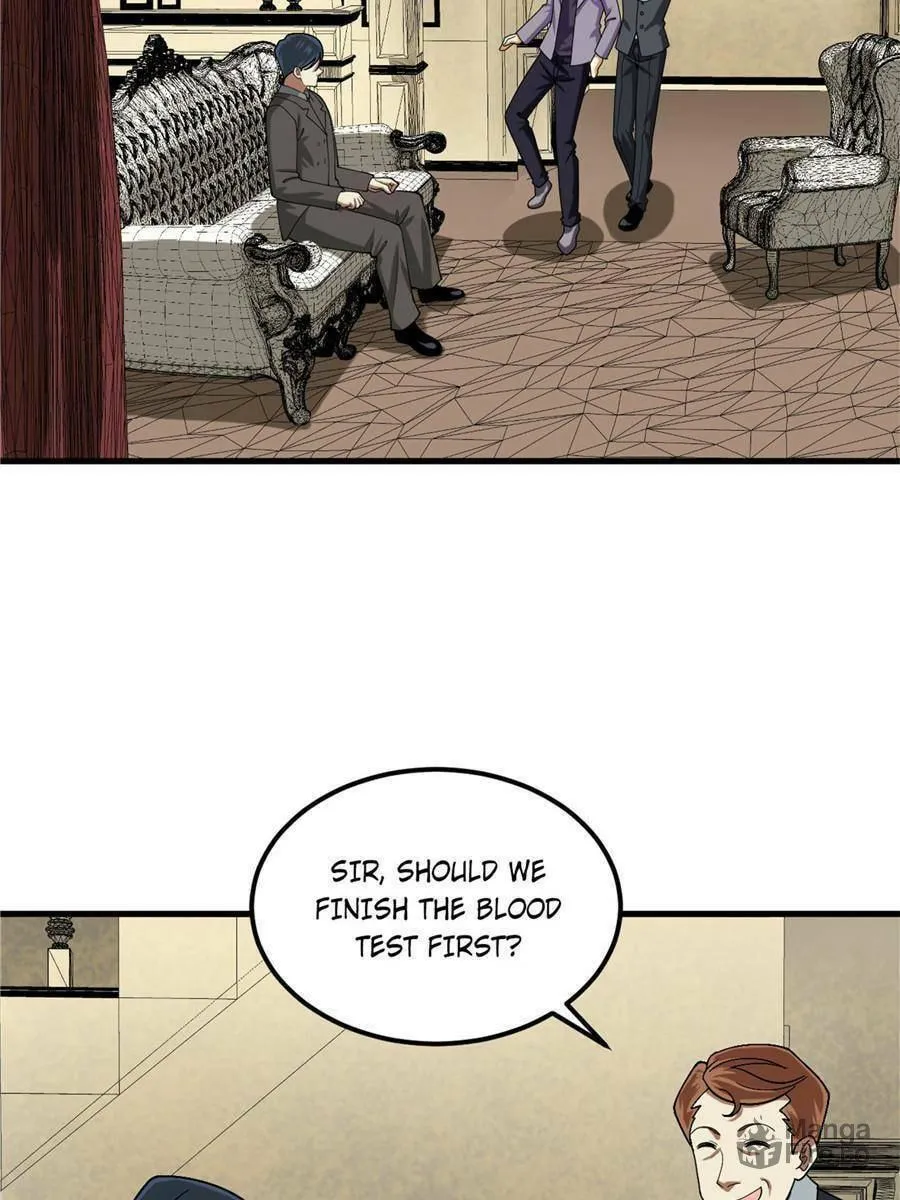 My Battleship Can Be Upgraded Chapter 21 page 27 - 