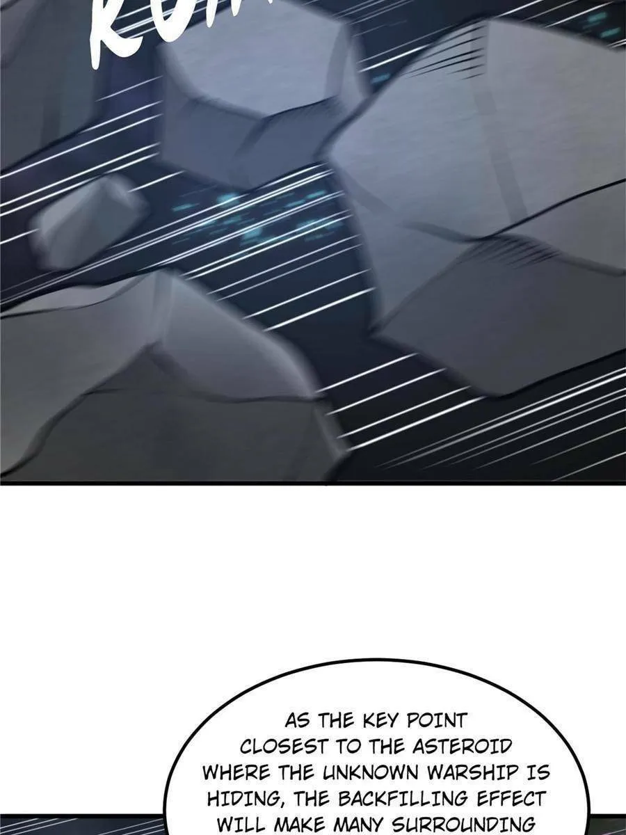 My Battleship Can Be Upgraded Chapter 21 page 4 - 