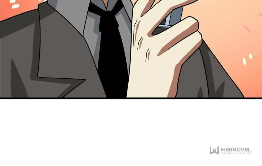 My Battleship Can Be Upgraded Chapter 21 page 31 - 