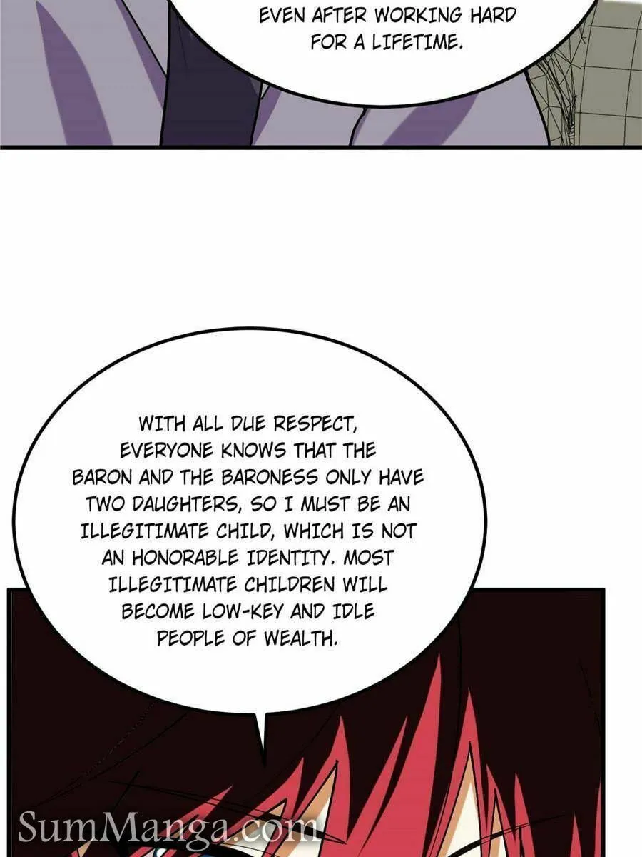 My Battleship Can Be Upgraded Chapter 21 page 41 - 