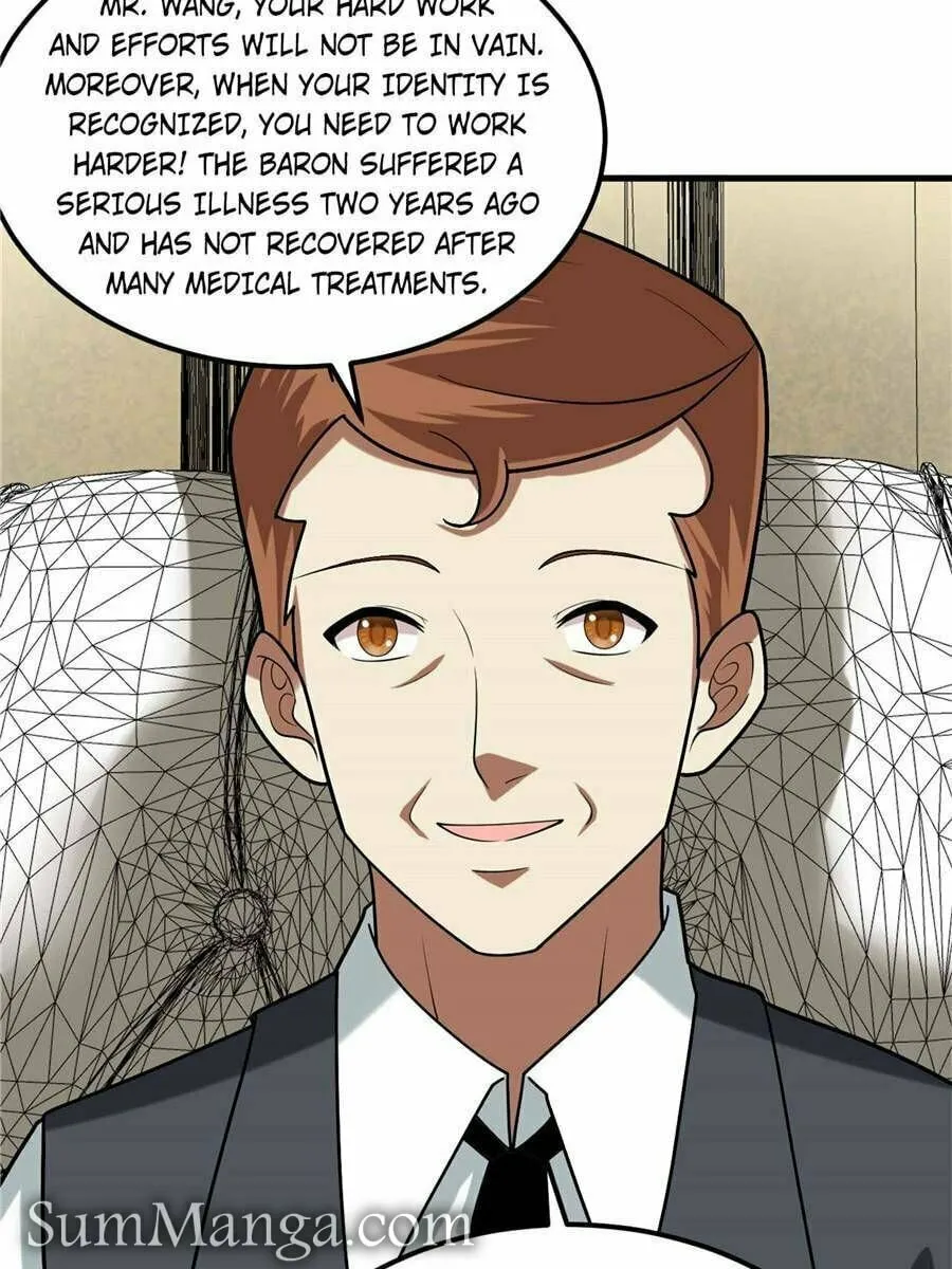 My Battleship Can Be Upgraded Chapter 21 page 44 - 