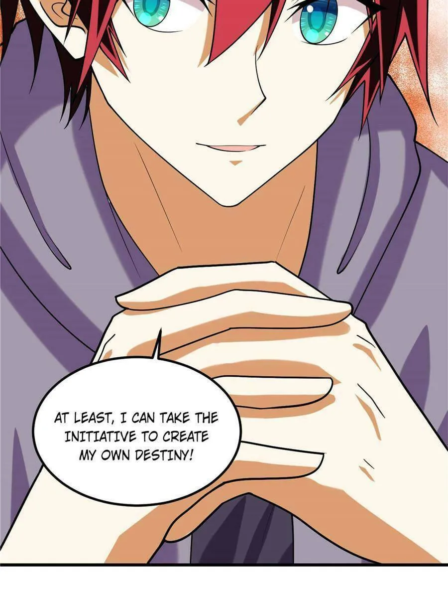My Battleship Can Be Upgraded Chapter 21 page 49 - 