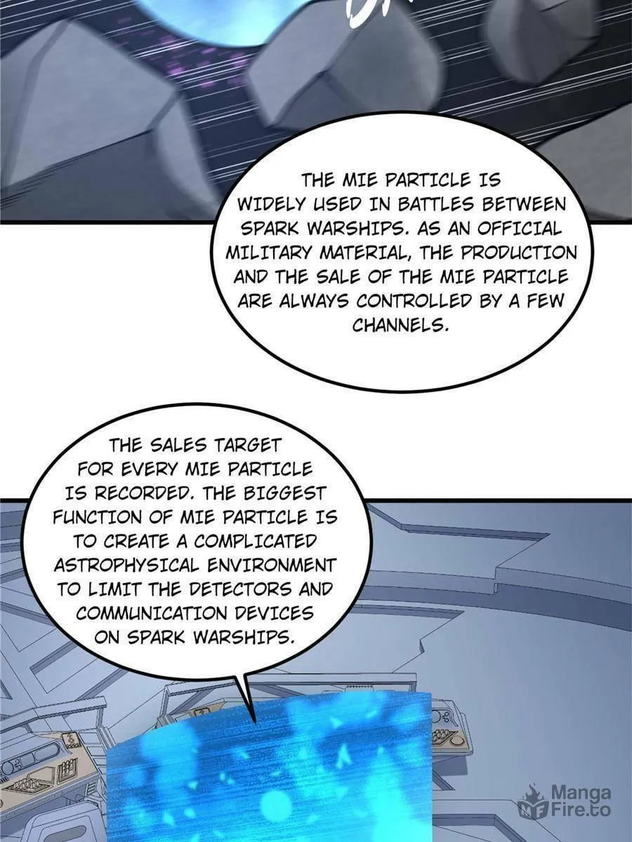 My Battleship Can Be Upgraded Chapter 21 page 6 - 