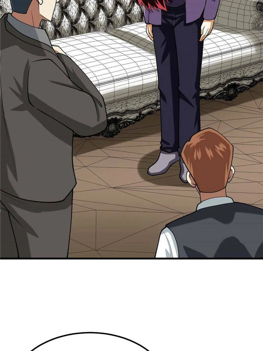 My Battleship Can Be Upgraded Chapter 21 page 52 - 