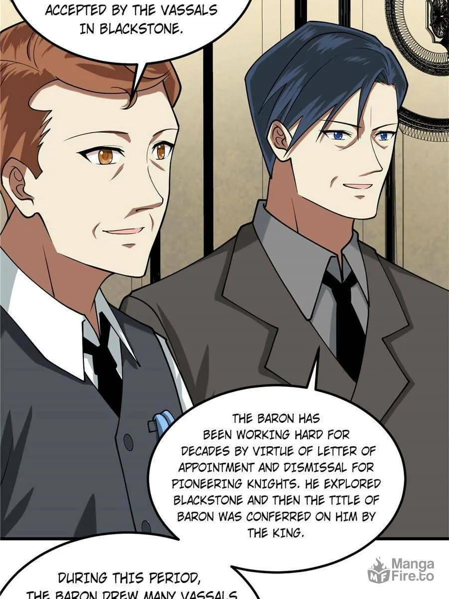 My Battleship Can Be Upgraded Chapter 21 page 60 - 