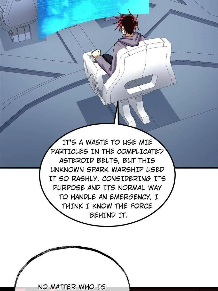 My Battleship Can Be Upgraded Chapter 21 page 7 - 