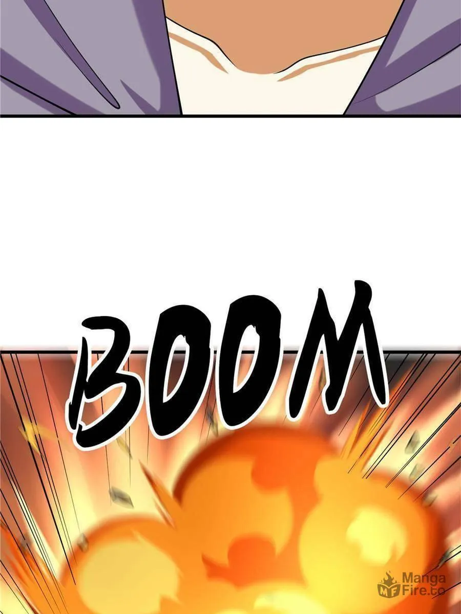 My Battleship Can Be Upgraded Chapter 21 page 9 - 