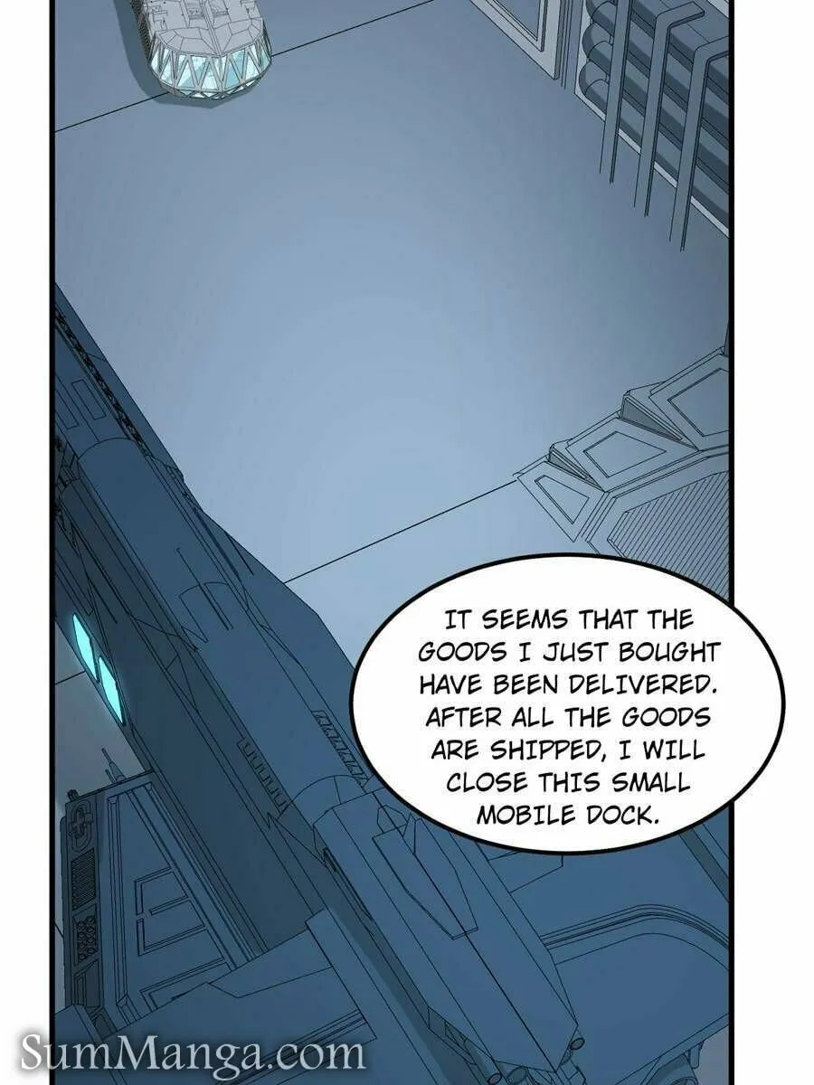 My Battleship Can Be Upgraded Chapter 39 page 13 - 