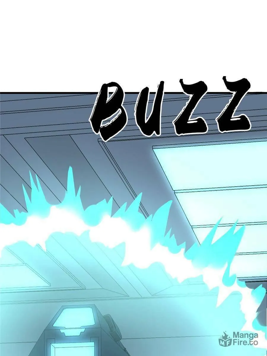 My Battleship Can Be Upgraded Chapter 39 page 18 - 