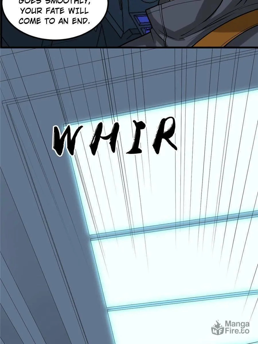 My Battleship Can Be Upgraded Chapter 39 page 24 - 