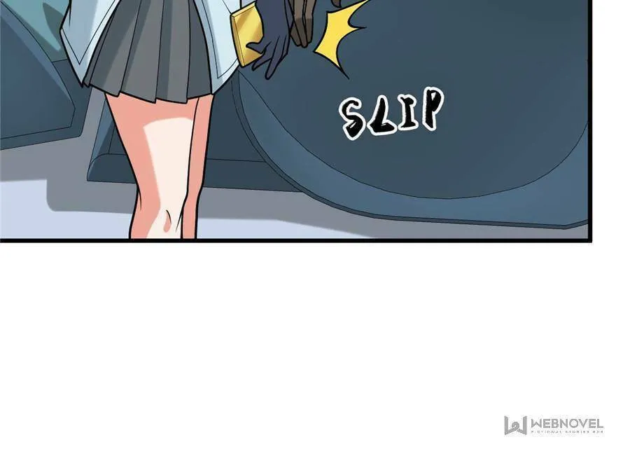 My Battleship Can Be Upgraded Chapter 39 page 34 - 