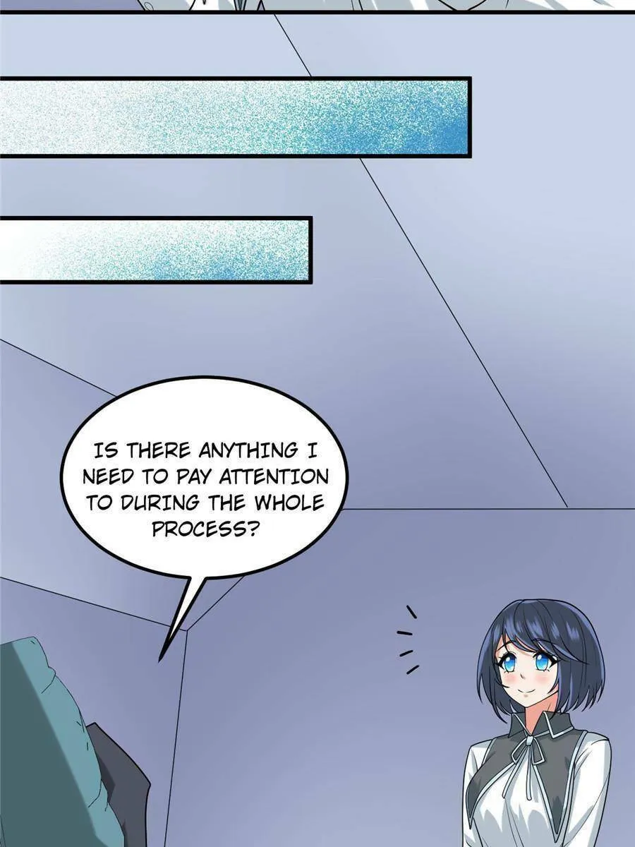 My Battleship Can Be Upgraded Chapter 39 page 38 - 