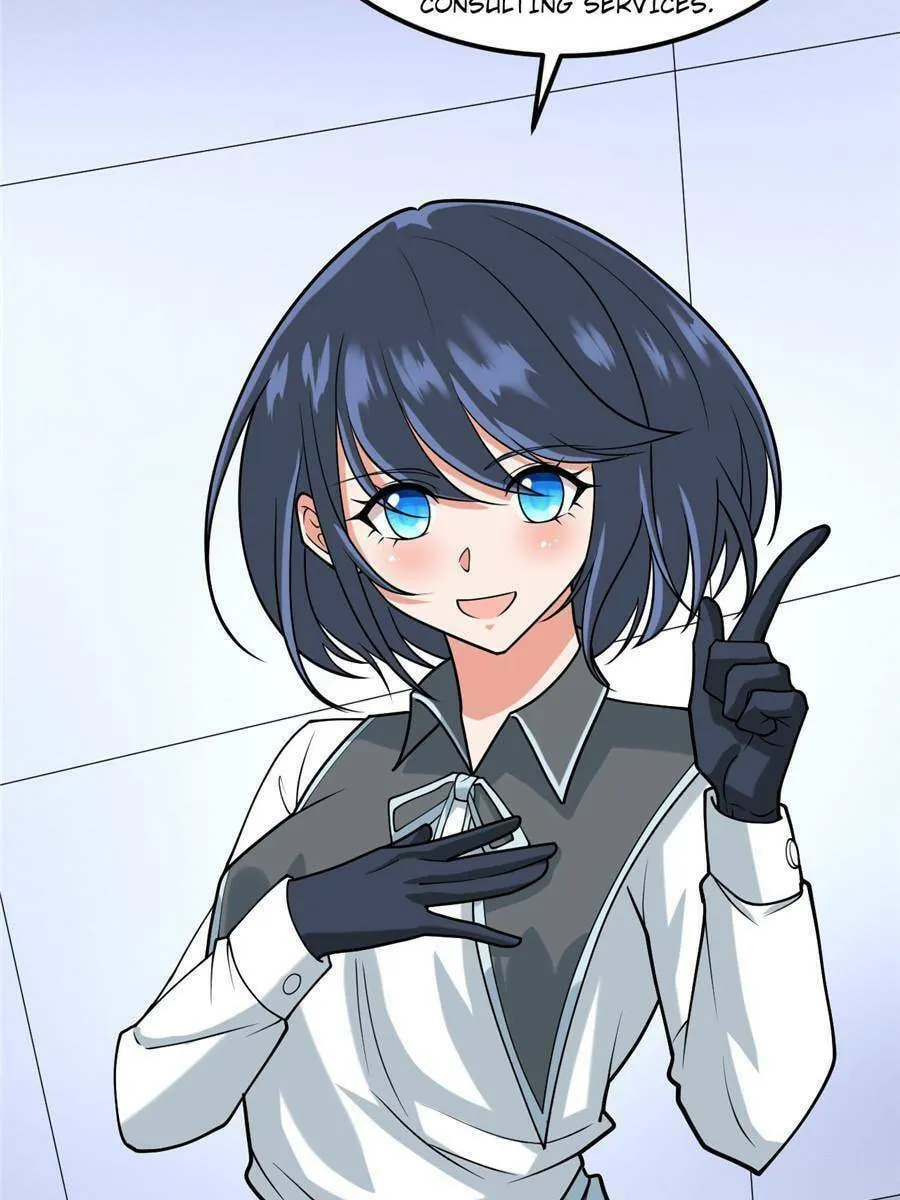 My Battleship Can Be Upgraded Chapter 39 page 41 - 