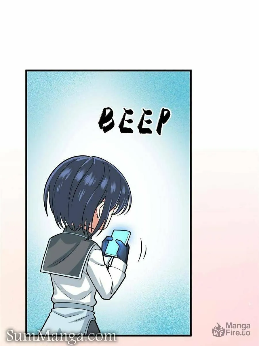 My Battleship Can Be Upgraded Chapter 39 page 50 - 