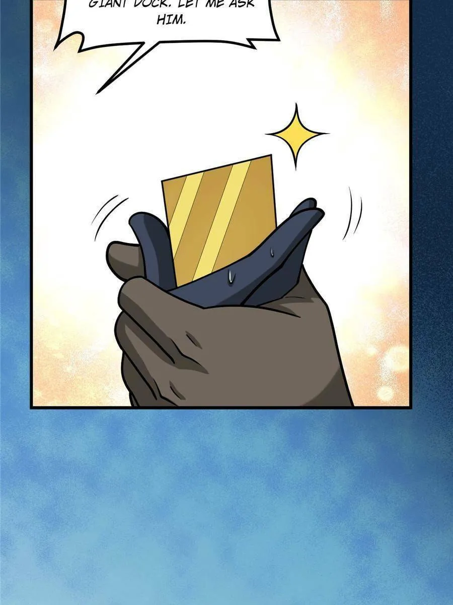 My Battleship Can Be Upgraded Chapter 39 page 58 - 