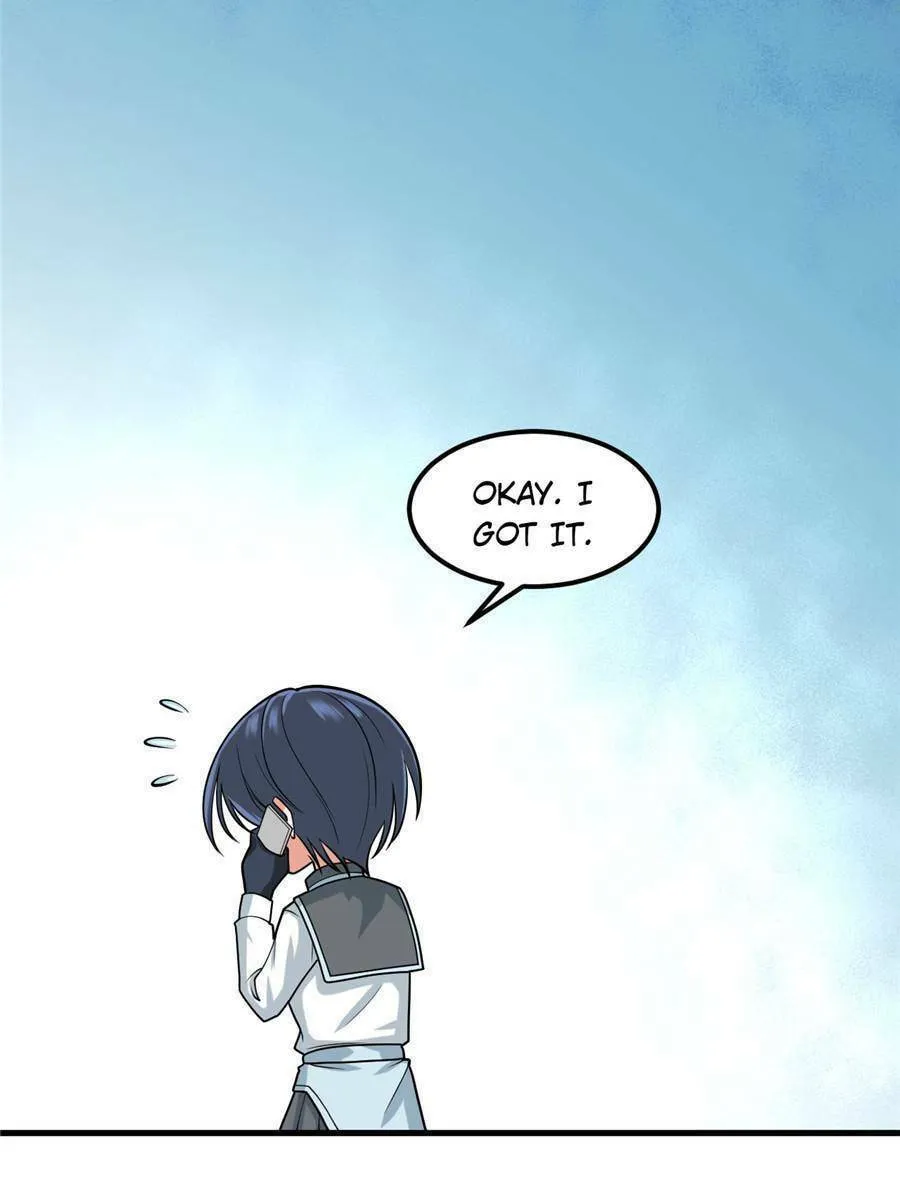My Battleship Can Be Upgraded Chapter 39 page 59 - 