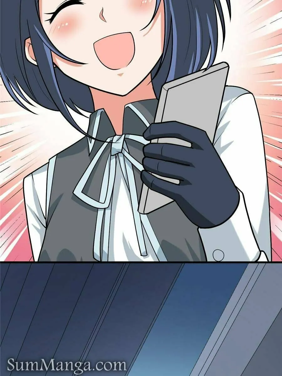 My Battleship Can Be Upgraded Chapter 39 page 61 - 